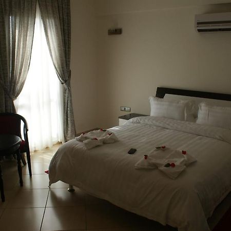 Appart Hotel Sourebou Agadir Buitenkant foto