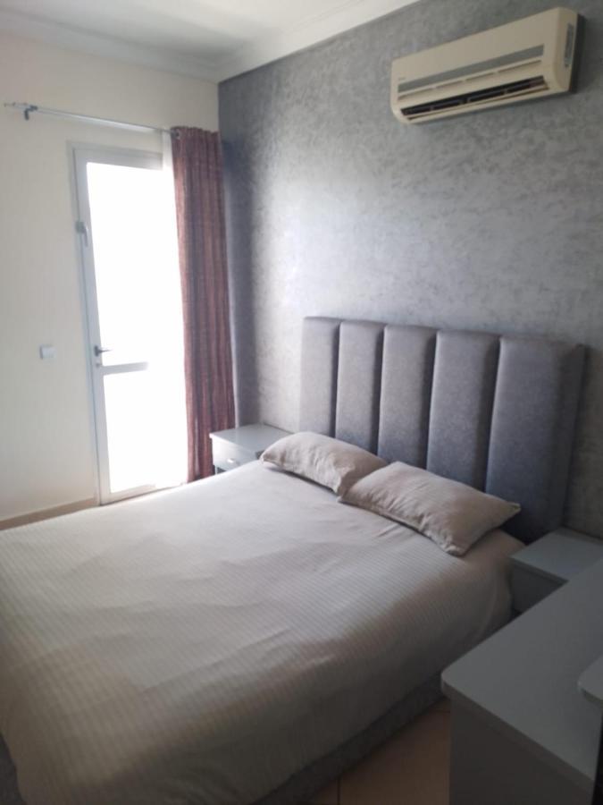 Appart Hotel Sourebou Agadir Buitenkant foto